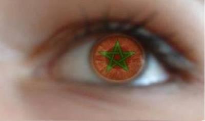 vive le maroc